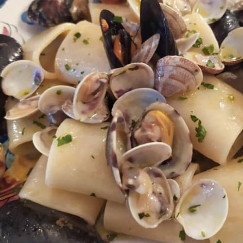 Le Tre Caravelle Ristorante e Pescheria, Castellammare di Stabia