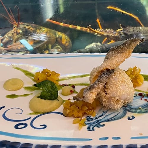 Le Tre Caravelle Ristorante e Pescheria, Castellammare di Stabia