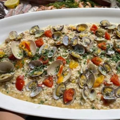 Le Tre Caravelle Ristorante e Pescheria, Castellammare di Stabia