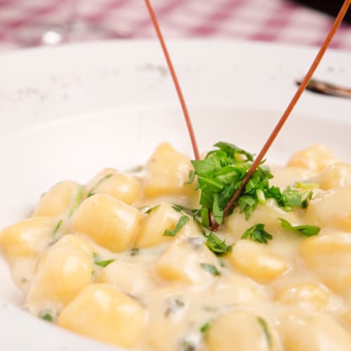 Osteria da Caterina, Firenze