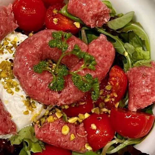 WIld Poke, Torino