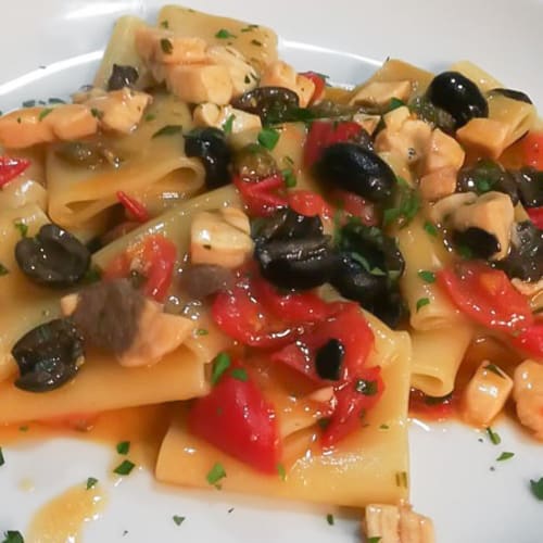 Trattoria Piazza Ansidei, Perugia