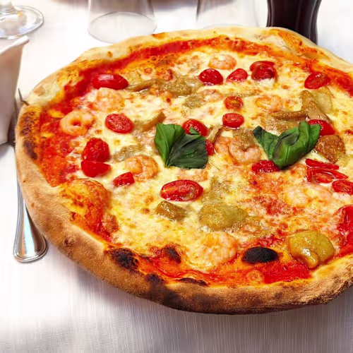 Il Pirata Panintoteca & Pizzeria, San Lazzaro di Savena