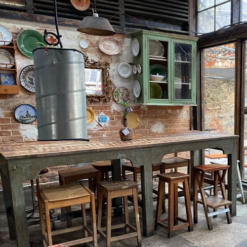 Cantina LX, Lisboa