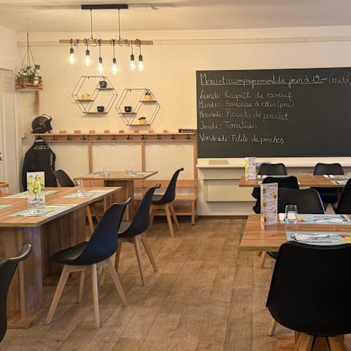 A la Classe, Bioley-Orjulaz