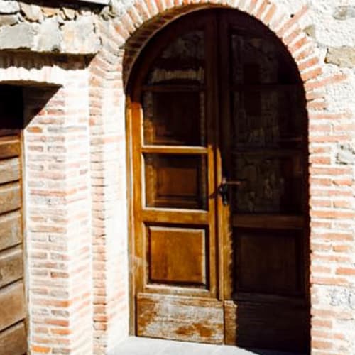 Bernardone, Camaiore