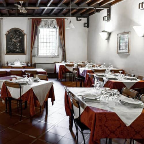 Bernardone, Camaiore