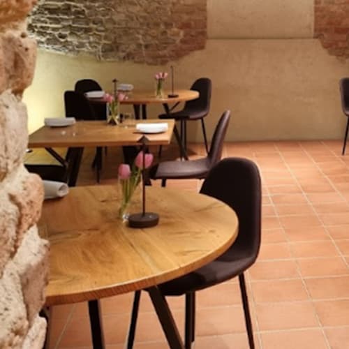 Ambizioni Restaurant, Rocca D'arazzo