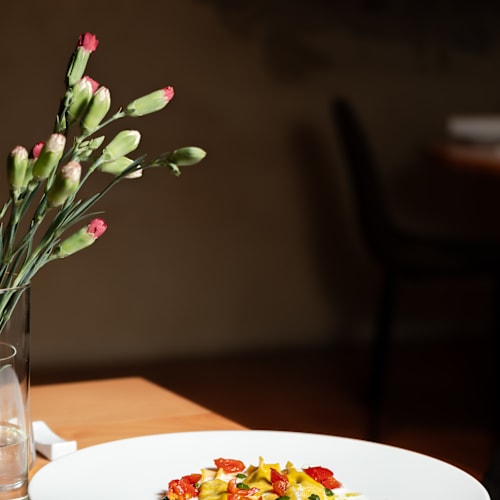 Ambizioni Restaurant, Rocca D'arazzo