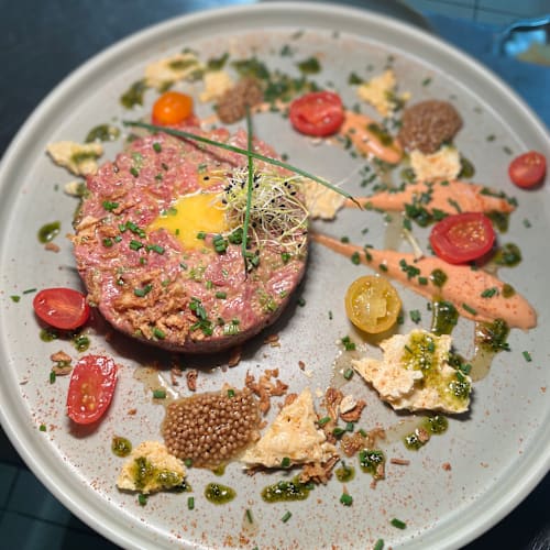 L'Abbaye Restaurant, Wissembourg
