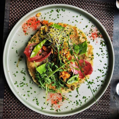 L'Abbaye Restaurant, Wissembourg