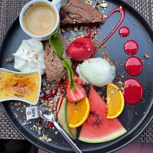 L'Abbaye Restaurant, Wissembourg