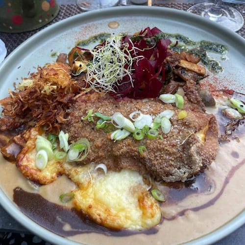 L'Abbaye Restaurant, Wissembourg