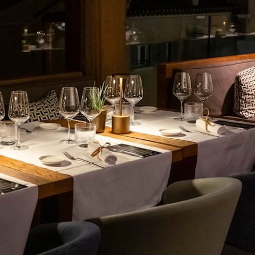 MAIO Restaurant & Rooftop Roma, Roma