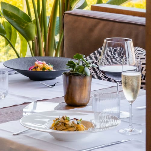 MAIO Restaurant & Rooftop Roma, Roma