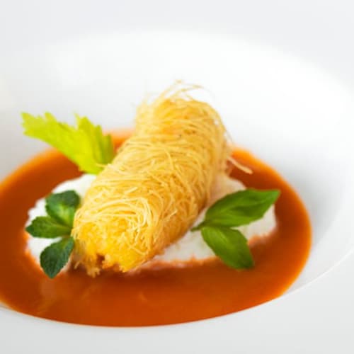 MAIO Restaurant & Rooftop Roma, Roma