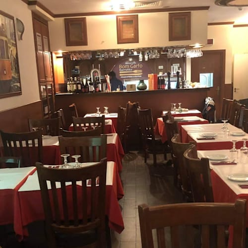 Tasca de Notícias, Lisbon
