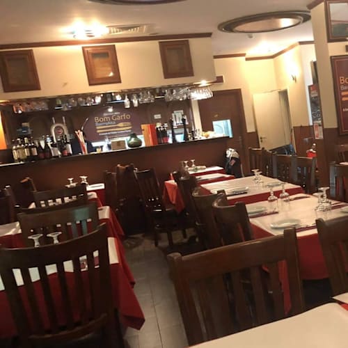 Tasca de Notícias, Lisbon