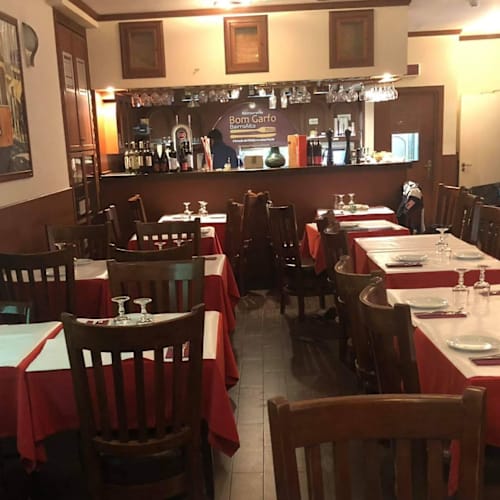 Tasca de Notícias, Lisbon