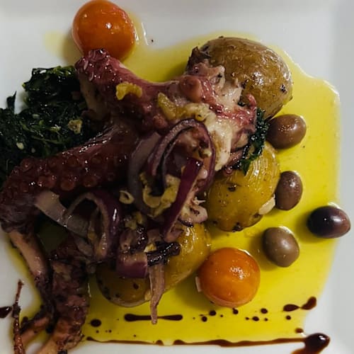 Tasca de Notícias, Lisbon