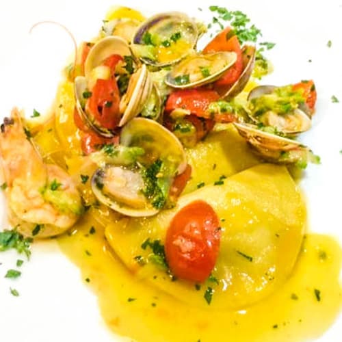 Ristorante Costa paradiso  2, Roma