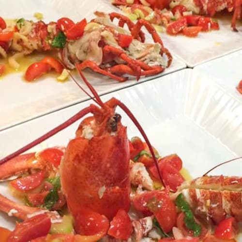 Ristorante Costa paradiso  2, Roma