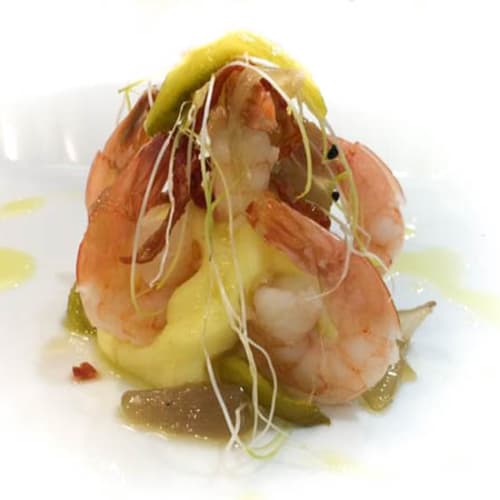 Ristorante Costa paradiso  2, Roma