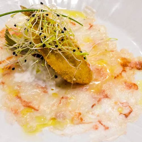 Ristorante Costa paradiso  2, Roma
