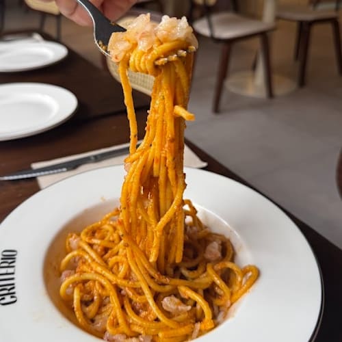 Criterio, San Sebastián de los Reyes