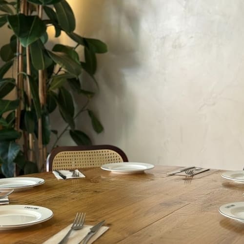 Criterio, San Sebastián de los Reyes