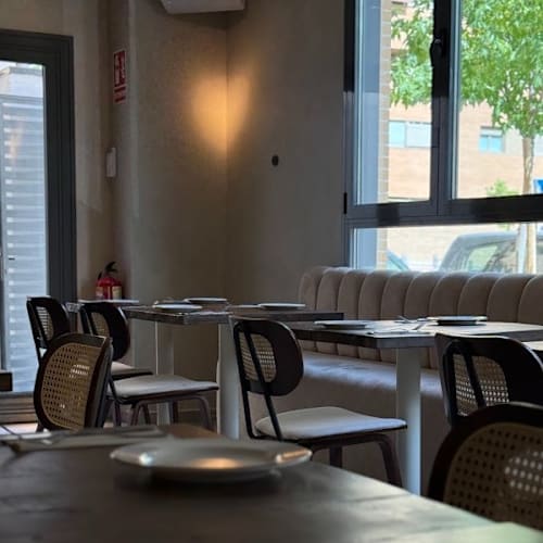 Criterio, San Sebastián de los Reyes