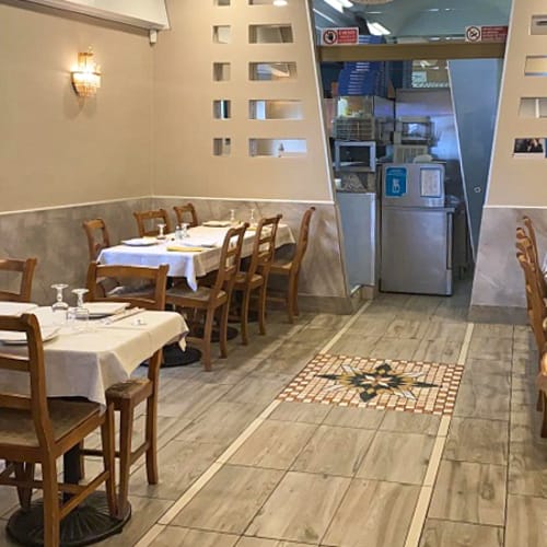 Pepenero ripamonti, Milano