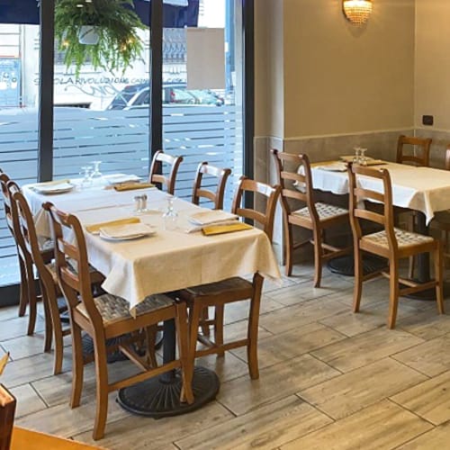 Pepenero ripamonti, Milano