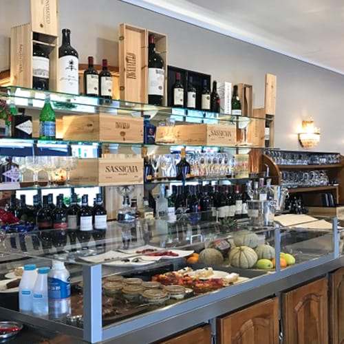 Pepenero ripamonti, Milano