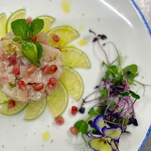 Pepenero ripamonti, Milano