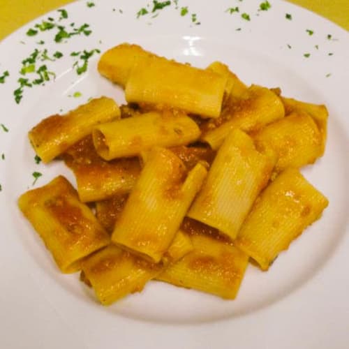 La Rustita di Calcinelli, Saltara