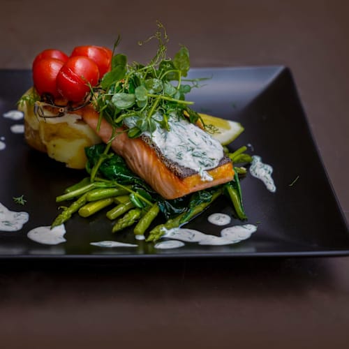 Restaurante Naranja, Costa Adeje