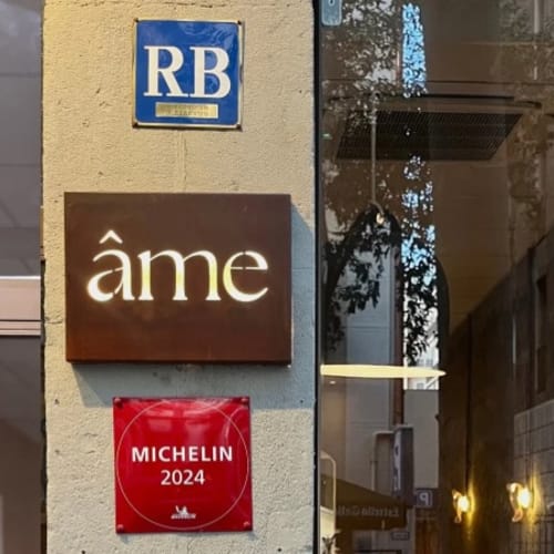 Âme Barcelona , Barcelona