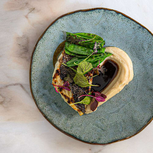 Guelra - Ocean to Table, Lisboa
