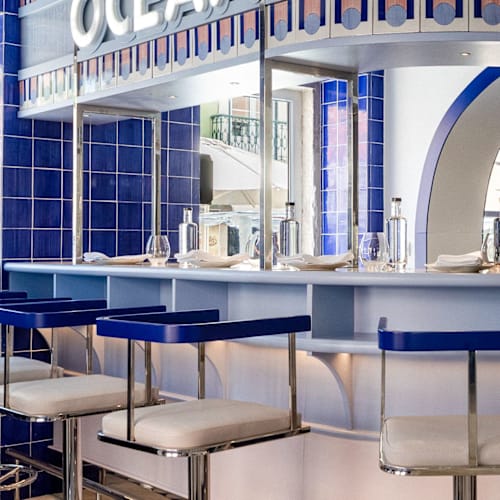 Guelra - Ocean to Table, Lisboa