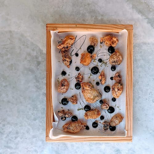 Guelra - Ocean to Table, Lisboa