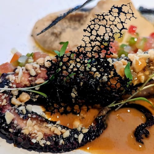 Guelra - Ocean to Table, Lisboa