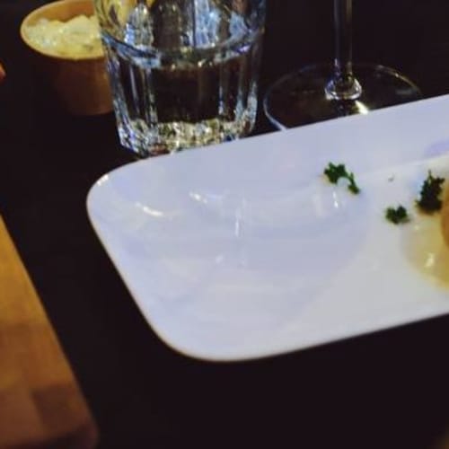 Cannibale - Bar à Viandes, Bruxelles