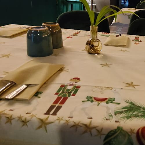 Matre Bistrot, Gallipoli