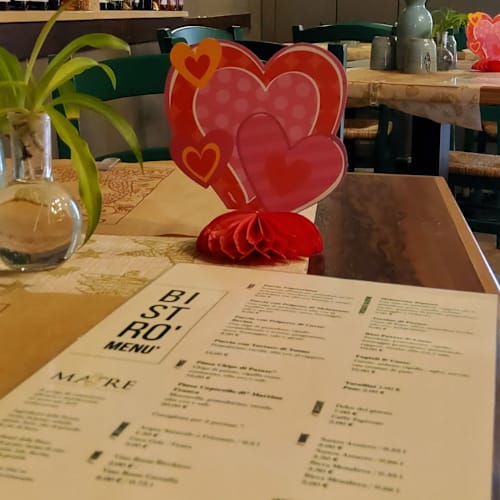 Matre Bistrot, Gallipoli