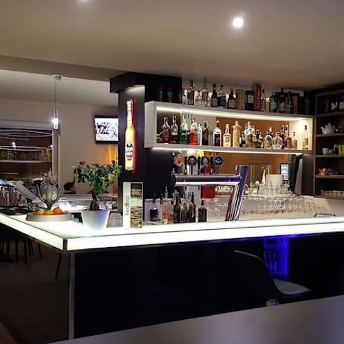 Black-out Pub, Casamassima