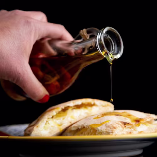 Pizzeria Santa Chiara, Bagheria