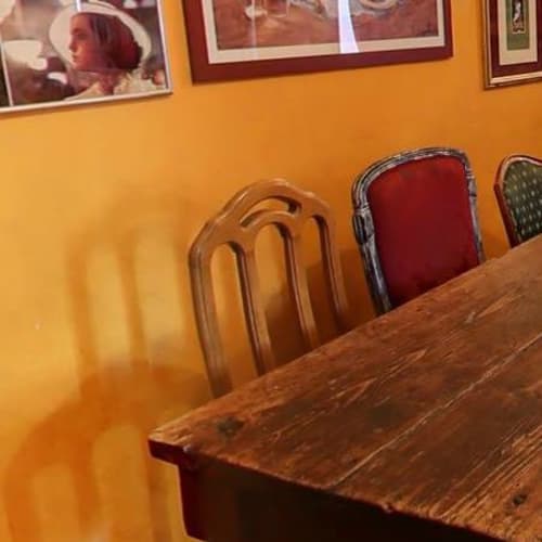 Osteria Dei Vitelloni Seregno, Seregno