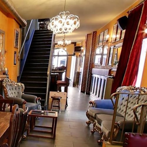 Osteria Dei Vitelloni Seregno, Seregno