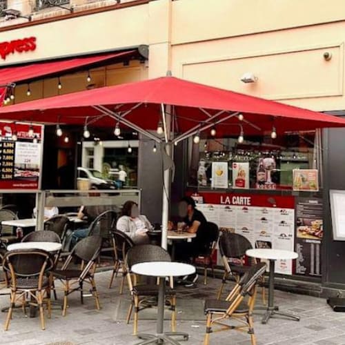 L'Express, Lille